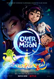 Over the Moon 2020 Dub in Hindi Full Movie